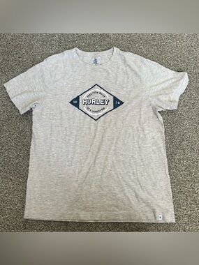 Hurley Short Sleeve Tee